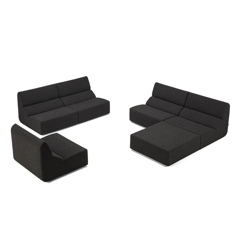 Layout Sofa