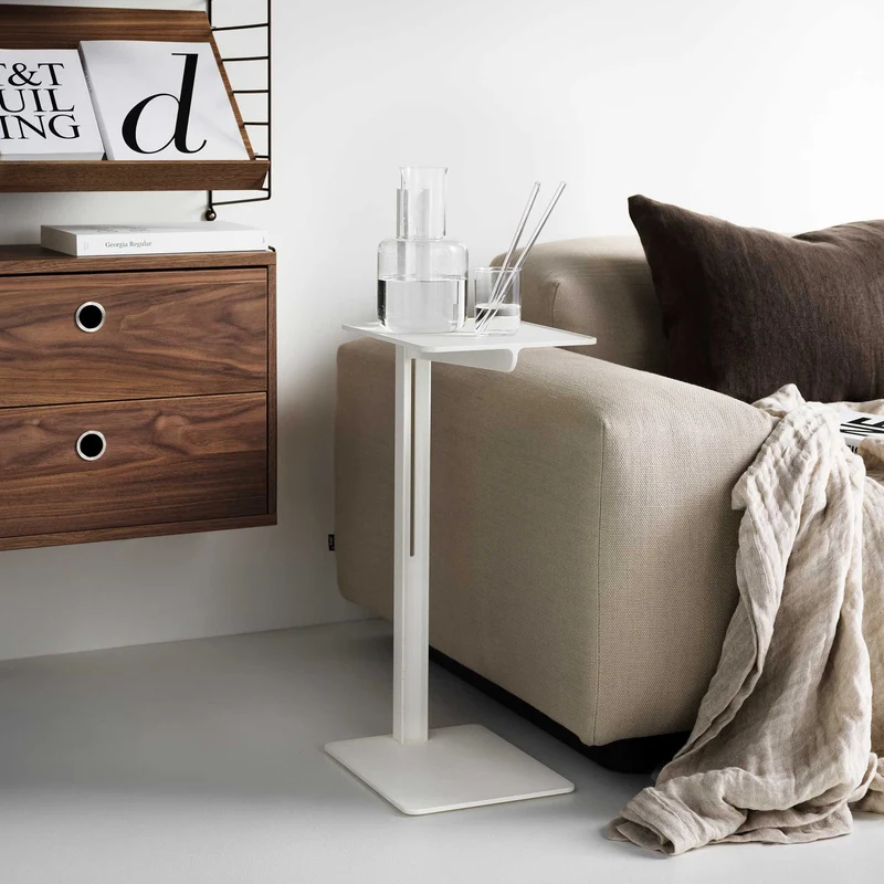 Museum Sidetable