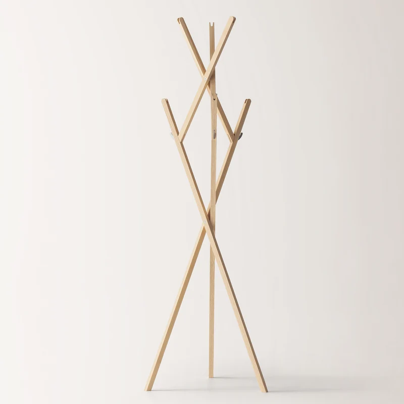 Hut Ab Garderobe