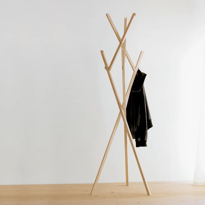 Hut Ab Garderobe