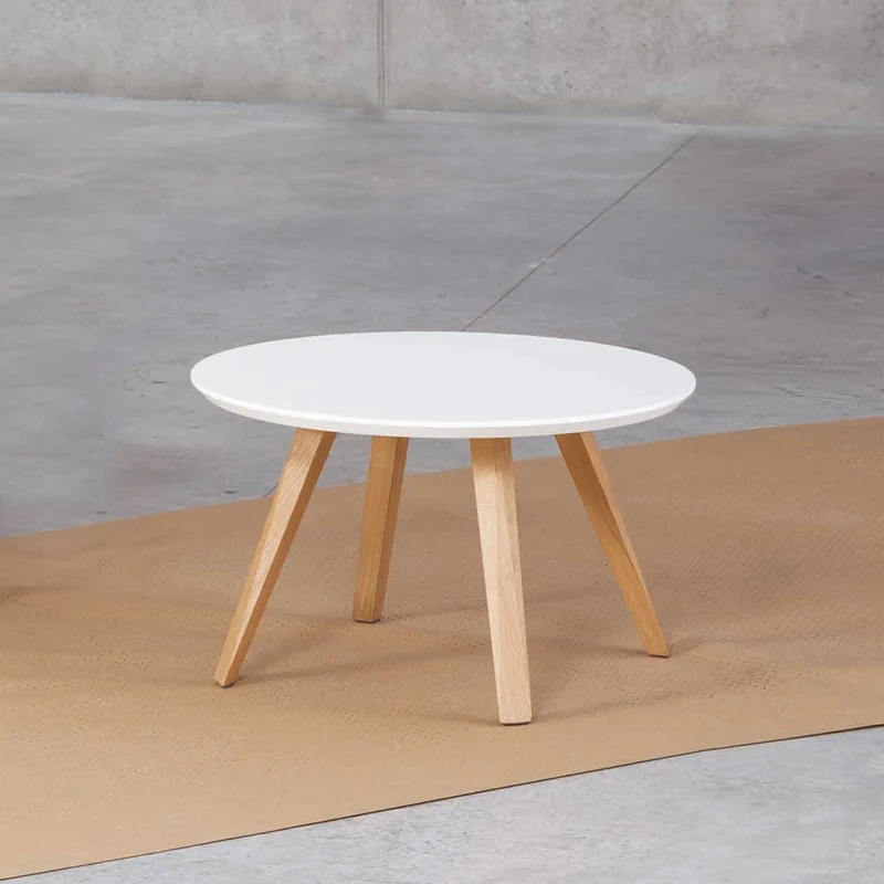 Oblique Couchtisch