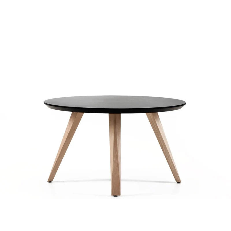 Oblique Couchtisch