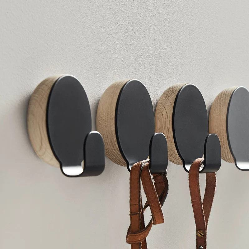 Hook Garderobe