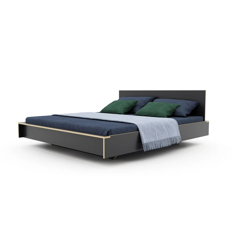 FLAI Bett
