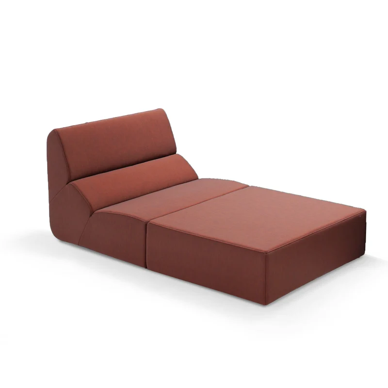 Layout Loungesessel