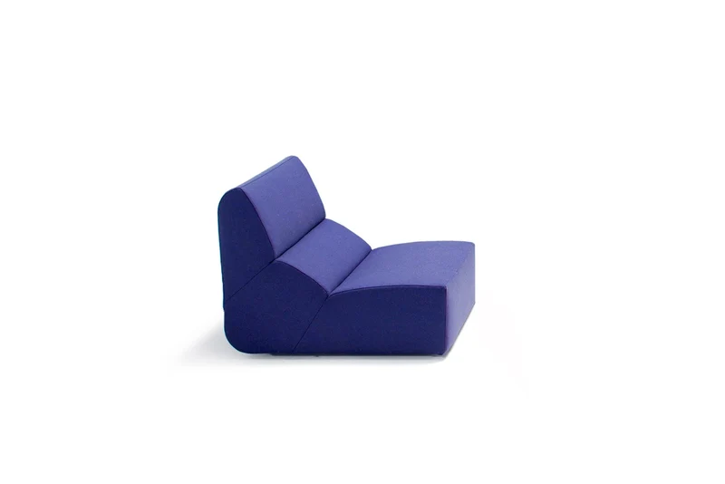 Layout Loungesessel