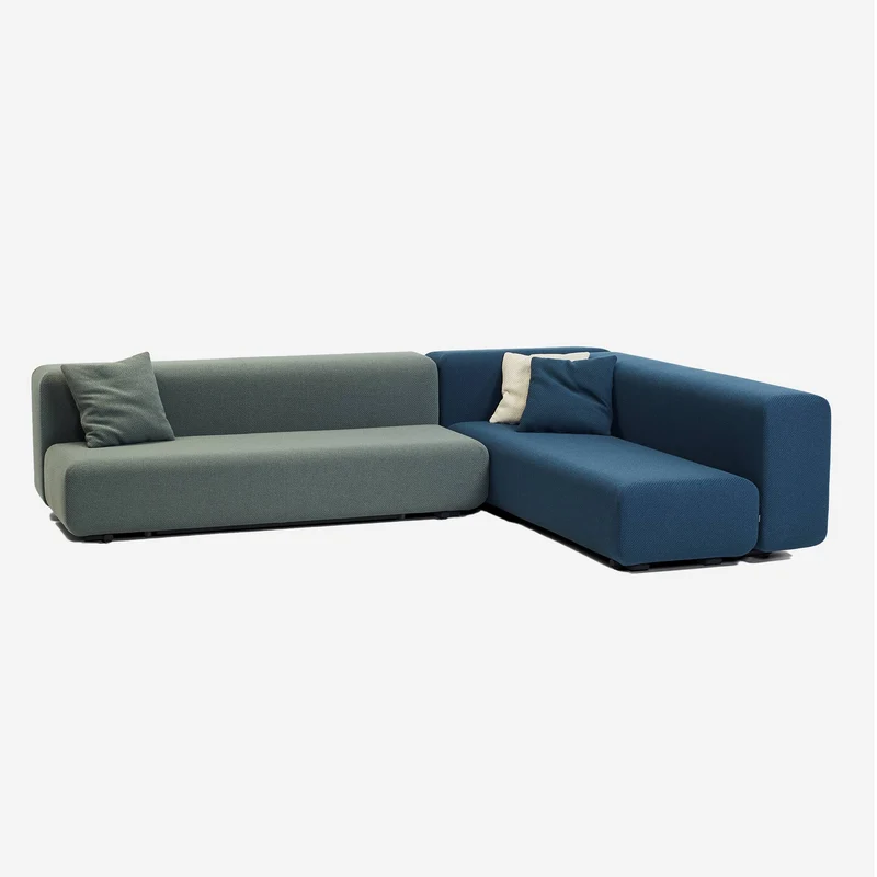 Klaster Sofa