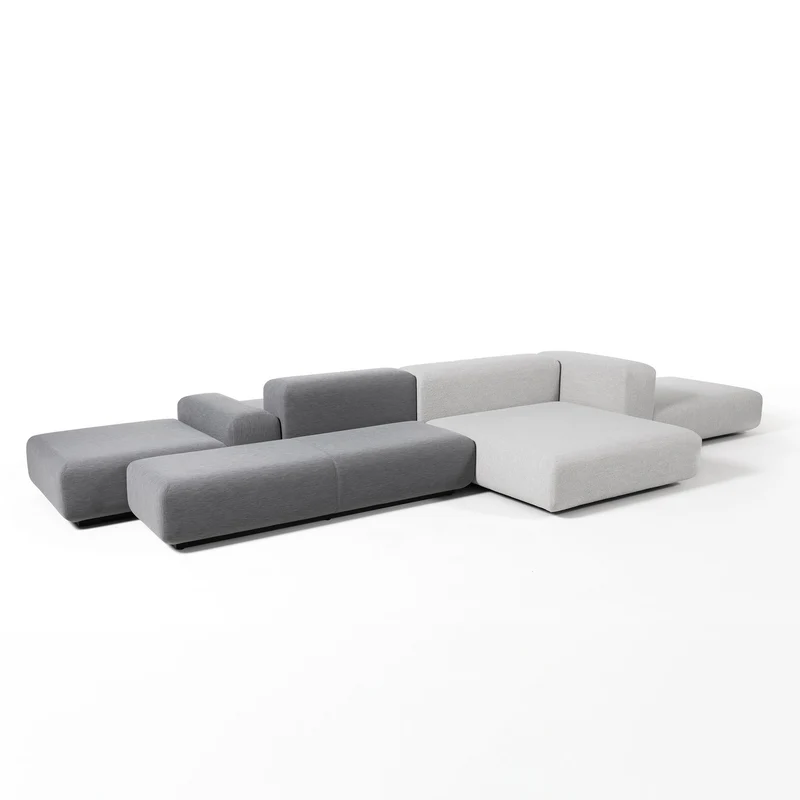 Klaster Sofa