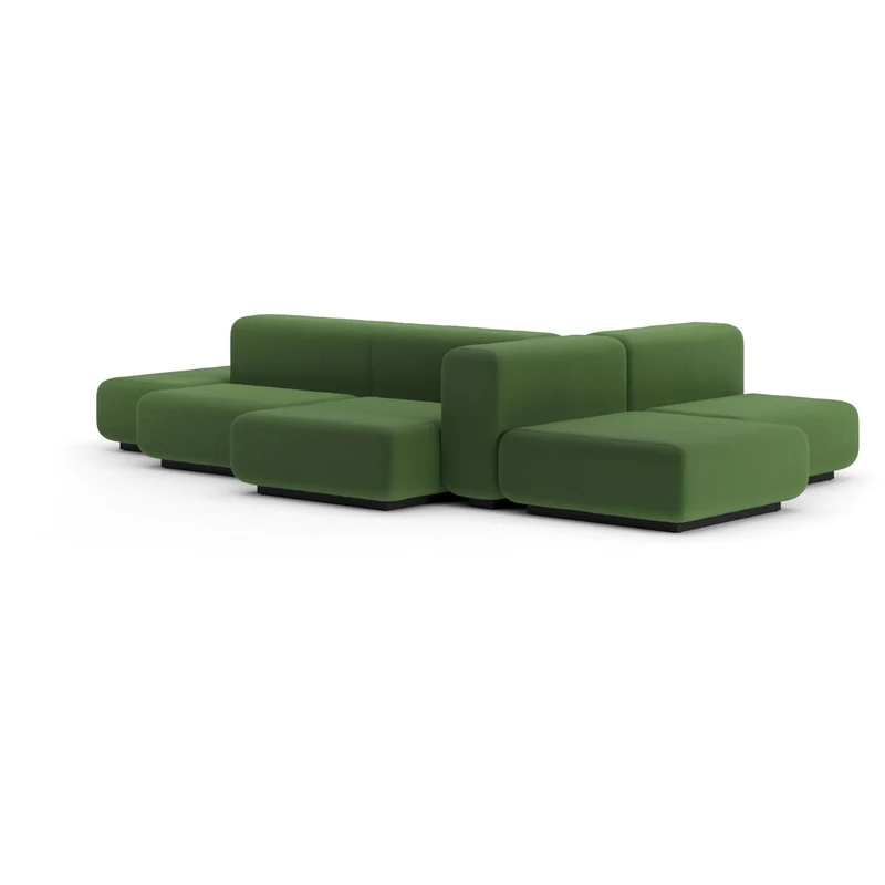 Klaster Sofa