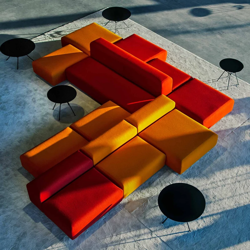 Klaster Sofa