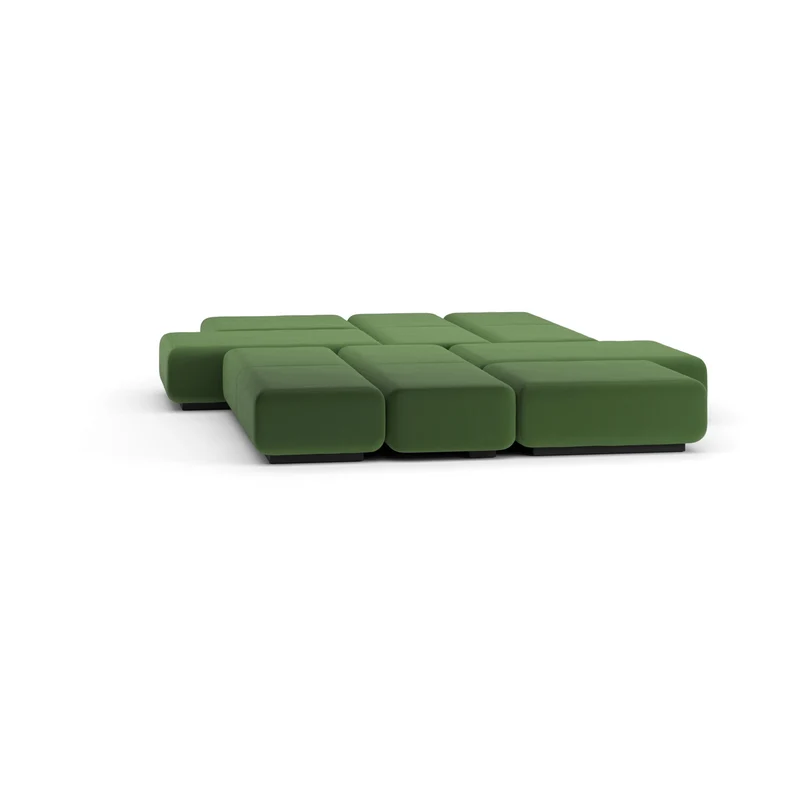 Klaster Sofa