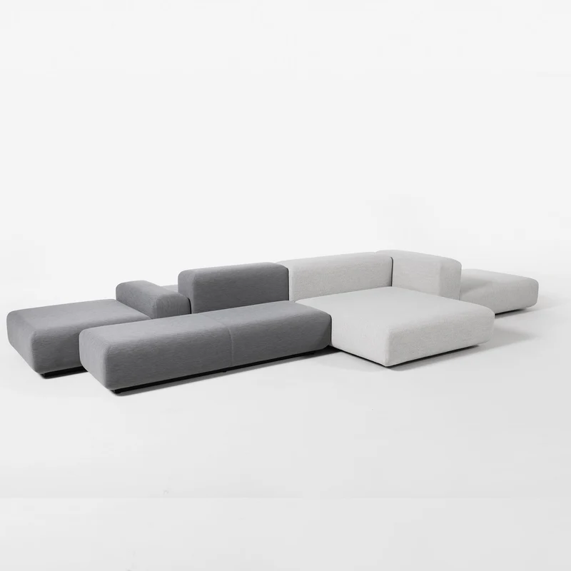 Klaster Sofa