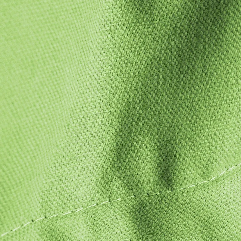 Smoothy XXL Sitzsack Classic Cotton 400L – Amazonas-Grün