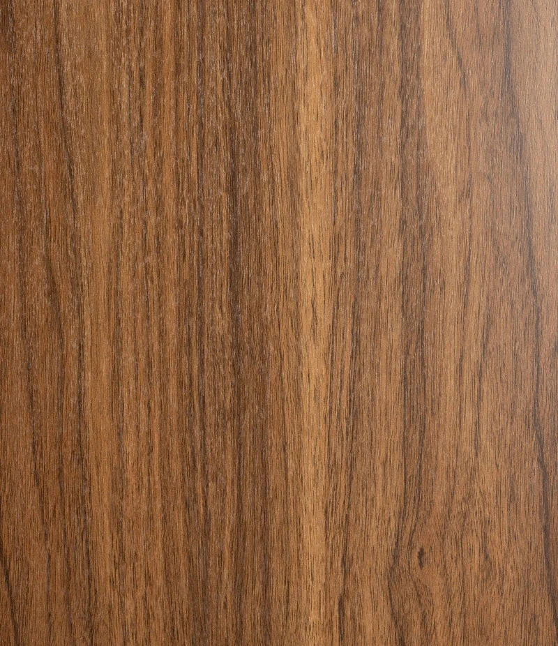 Armoire en bois de noyer 100x40x140cm Oréa - The Cool Republic