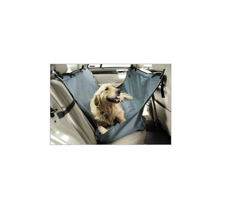 Hunde Schutzdecke fürs Auto - Schondecke für Hunde