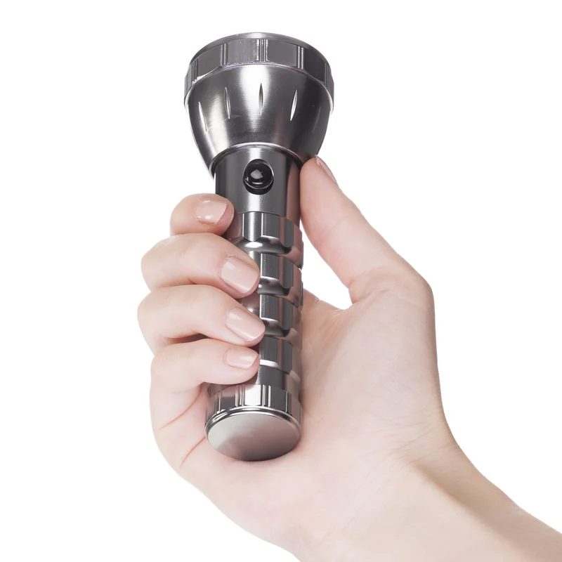 LED Taschenlampe - LED-Taschenlampe 32 LEDS - Geheimshop.de