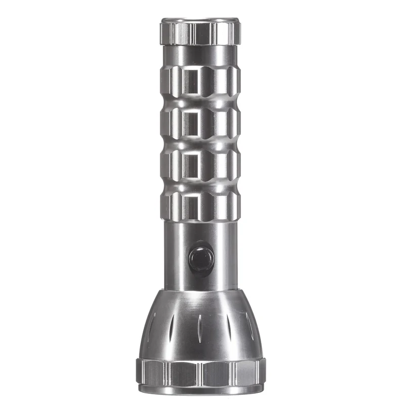 LED Taschenlampe - LED-Taschenlampe 32 LEDS - Geheimshop.de