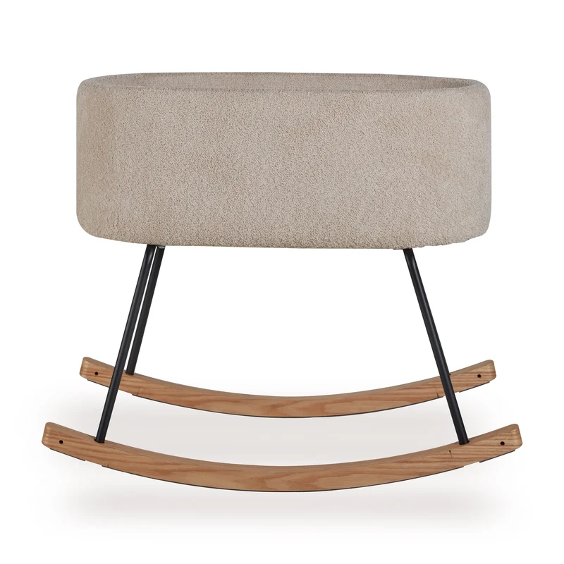 Quax Schaukelwiege De Luxe Sheep