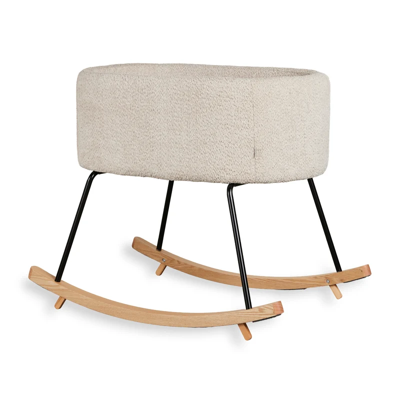 Quax Schaukelwiege De Luxe Sheep