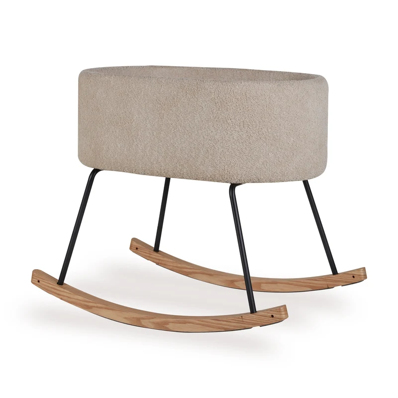Quax Schaukelwiege De Luxe Sheep