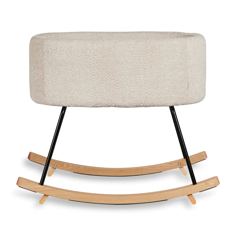 Quax Schaukelwiege De Luxe Sheep