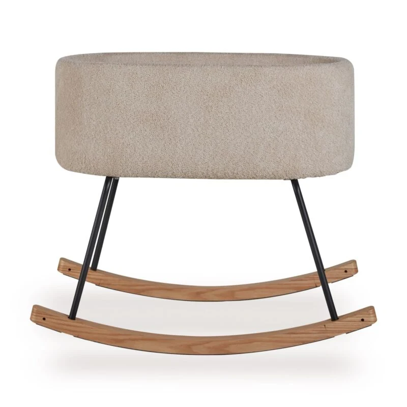 Quax Schaukelwiege De Luxe Sheep
