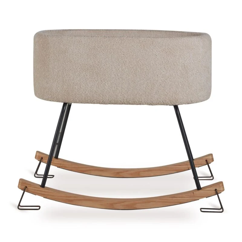 Quax Schaukelwiege De Luxe Sheep