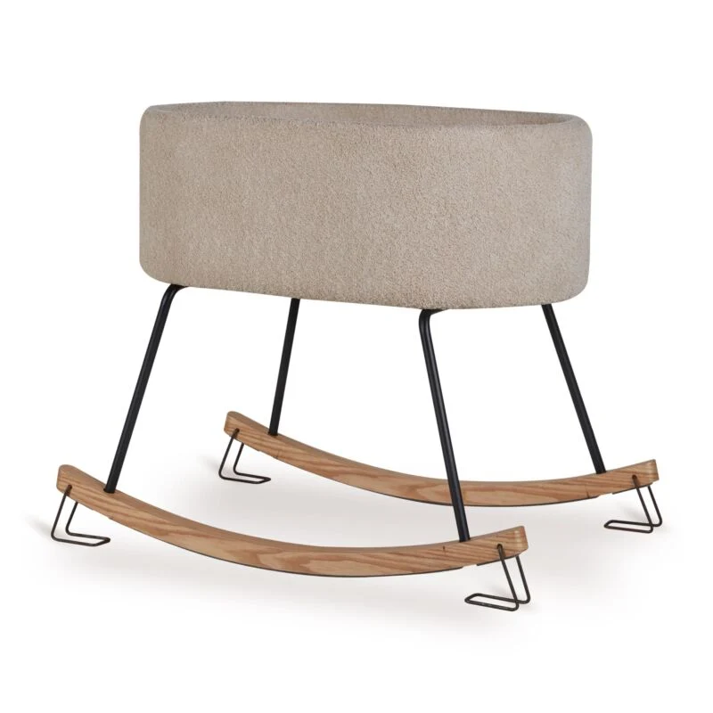 Quax Schaukelwiege De Luxe Sheep