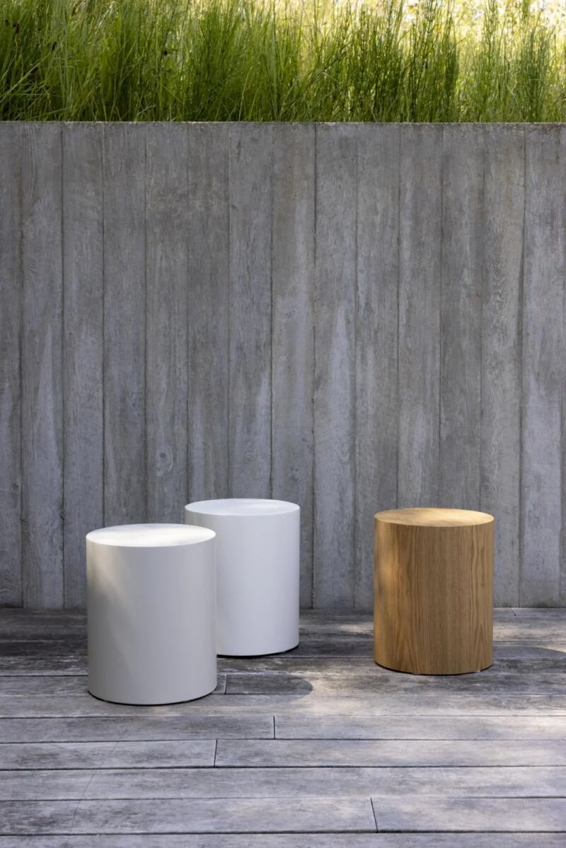 Quax Yume Kinder Hocker Natural Ash