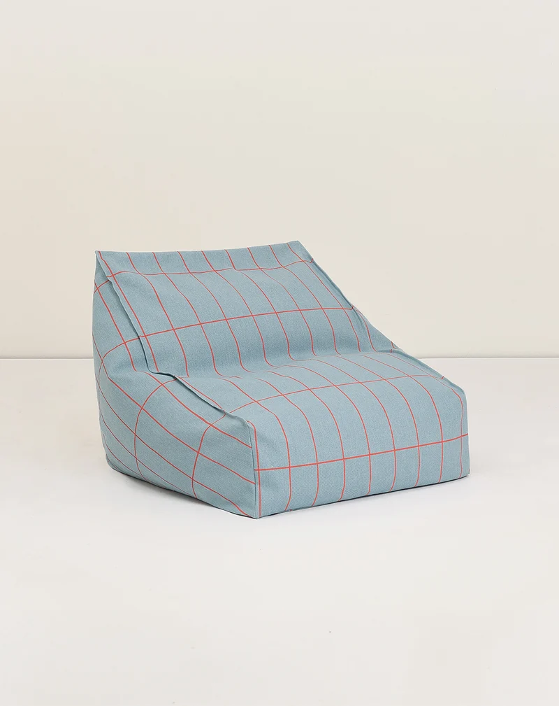 Armchair beanbag - kid size - Vibes