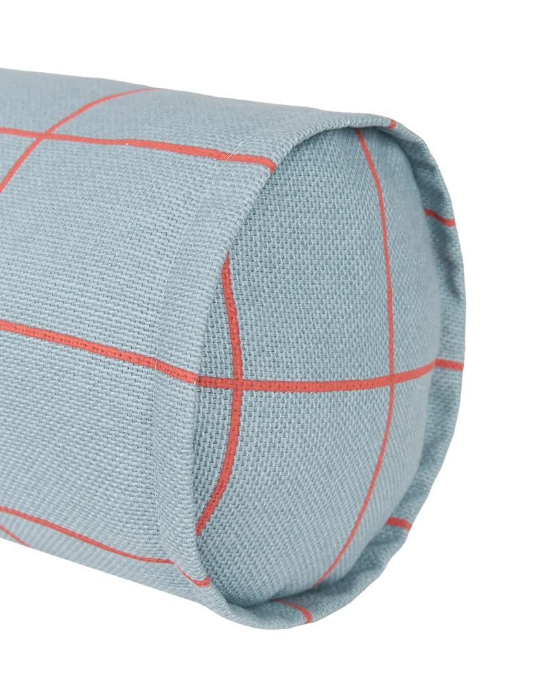 Cylinder cushion Vibes