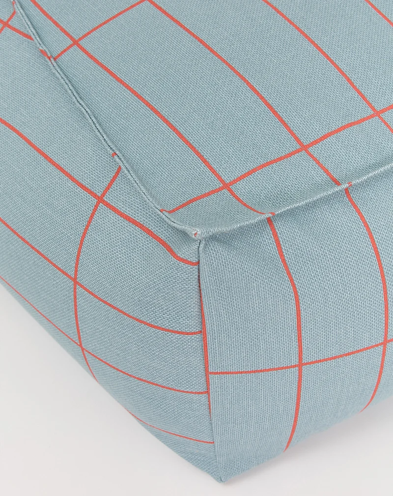 Long beanbag - adult size - Vibes