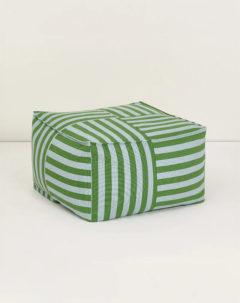 Ottoman beanbag - adult size - Otto