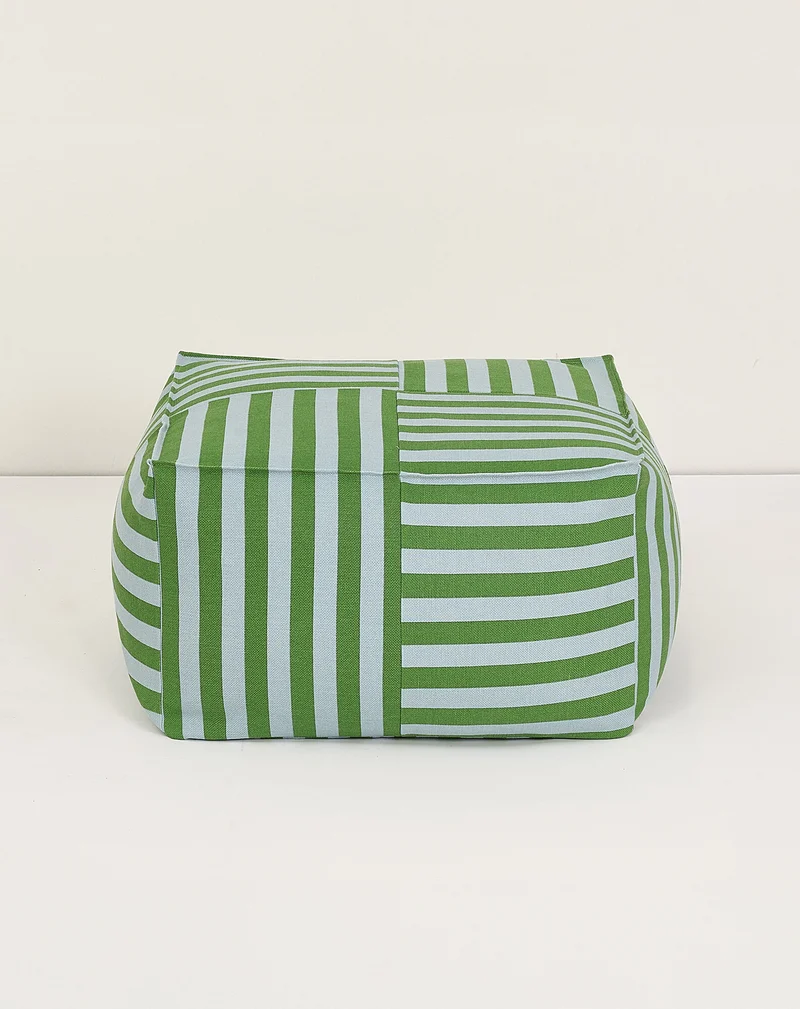 Ottoman beanbag - adult size - Otto