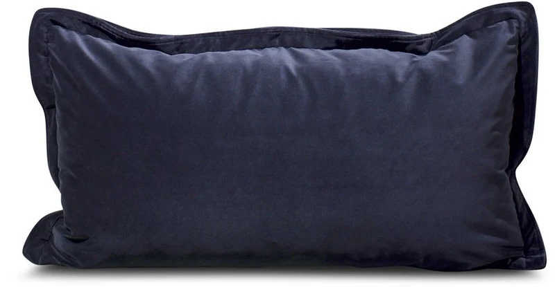 Canapé 2 places anthracite Velvet - HANDVÄRK