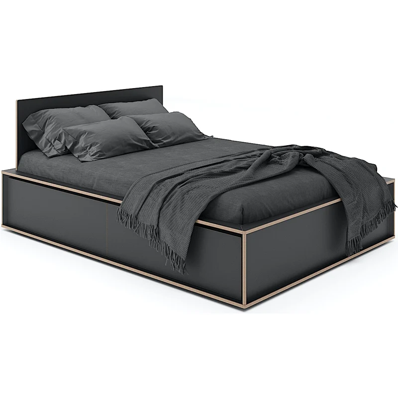Spaze Bett
