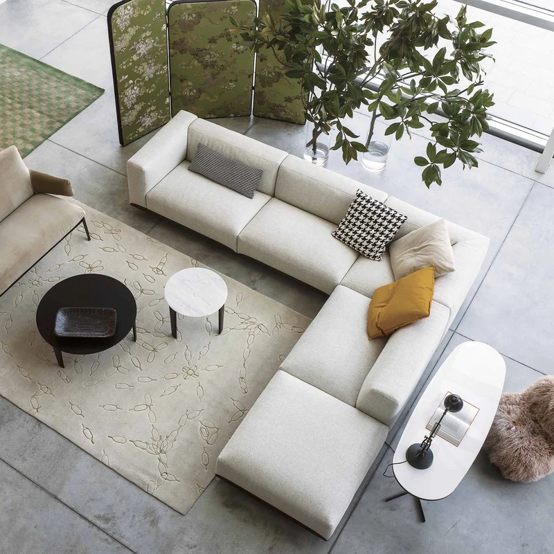 Claudine Sofa