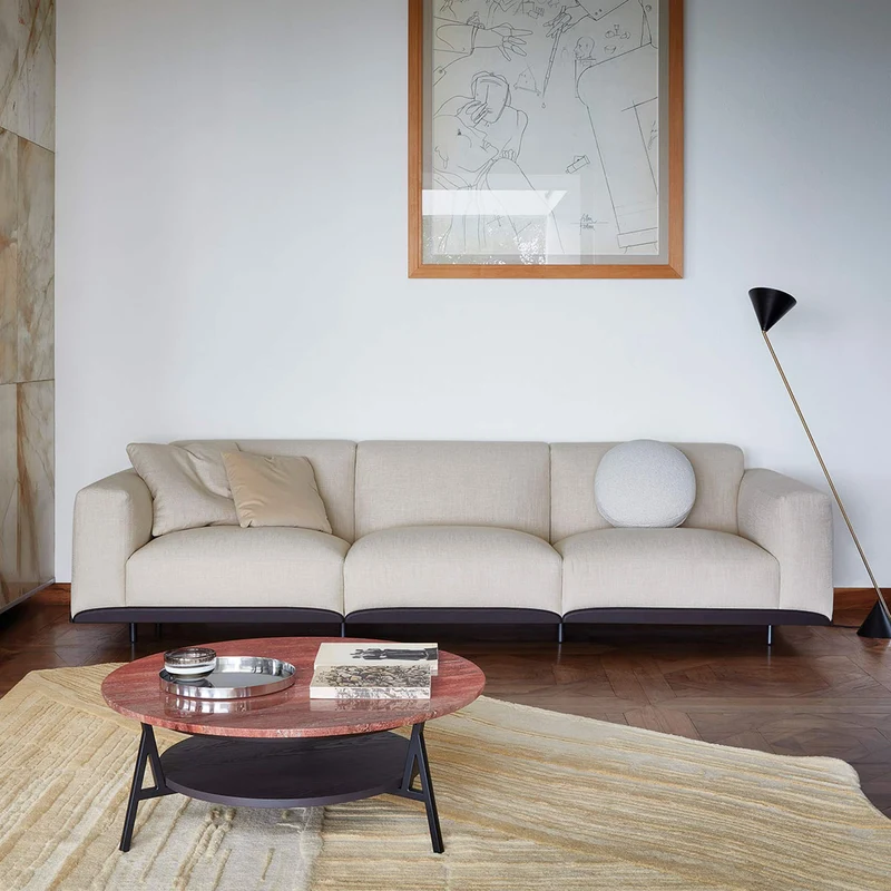 Claudine Sofa