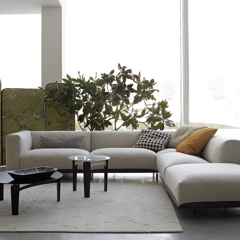 Claudine Sofa
