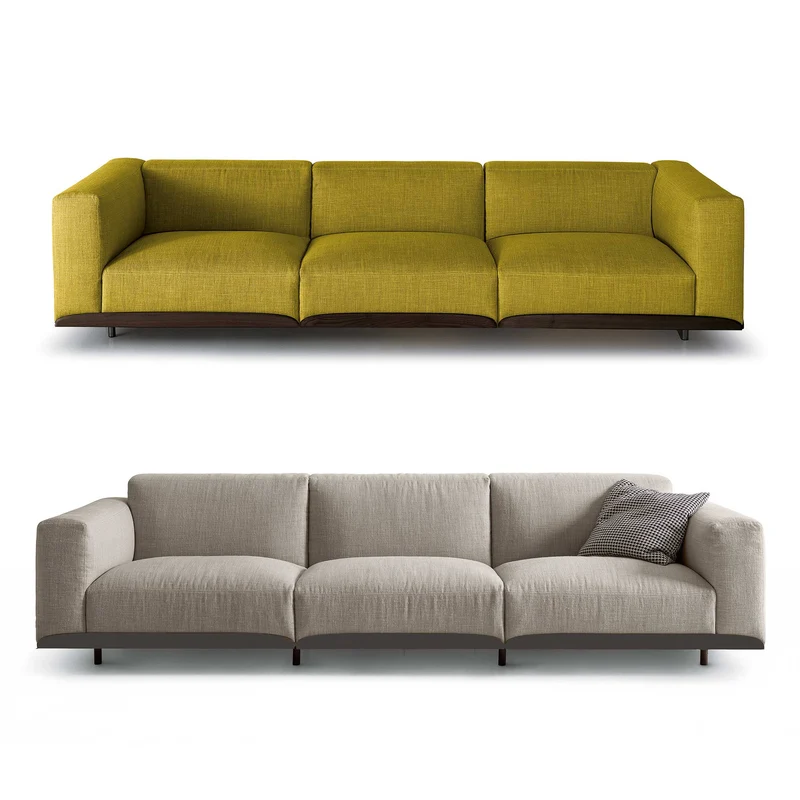 Claudine Sofa