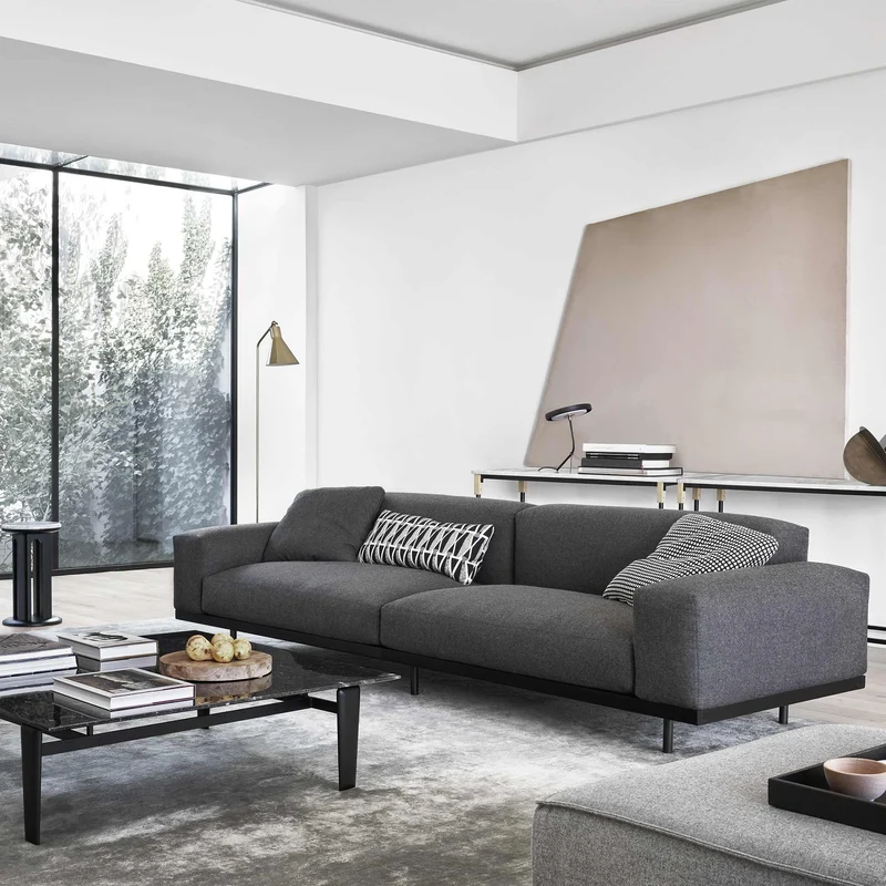 Naviglio Sofa