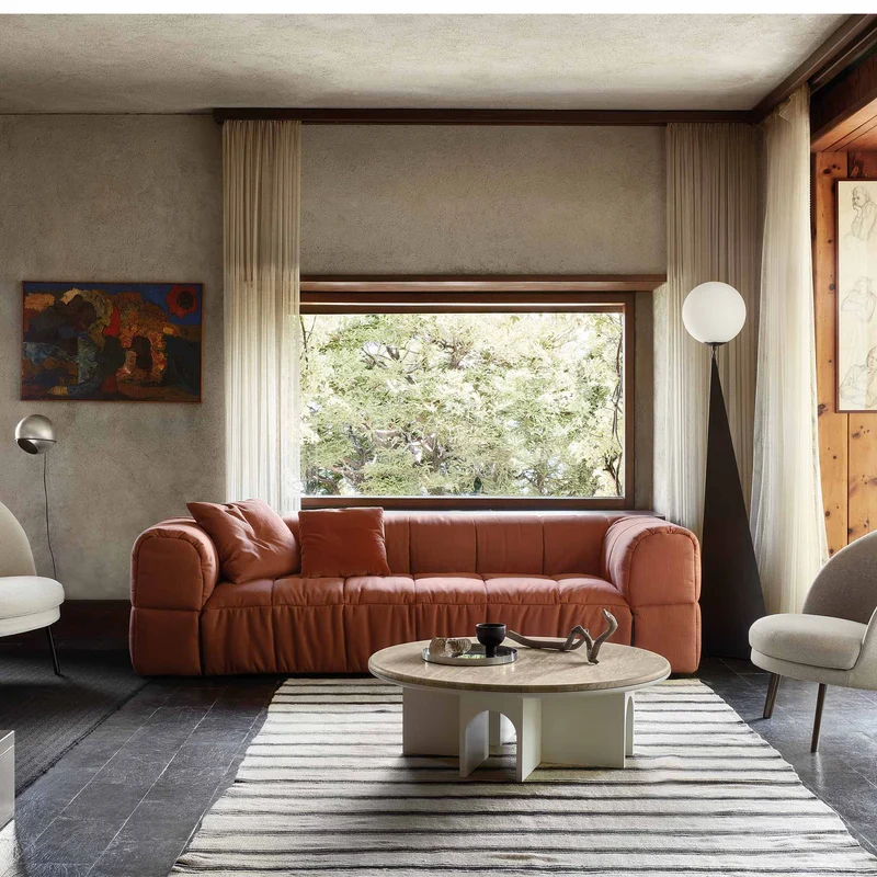 Strips Sofa