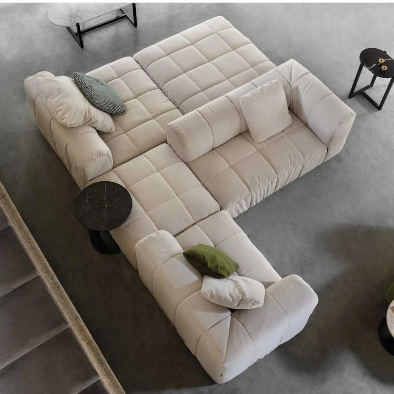 Strips Sofa