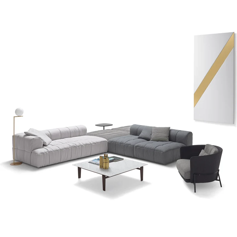 Strips Sofa
