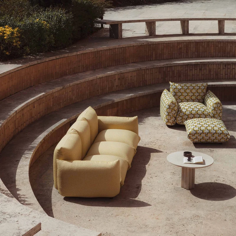 Marenco Outdoor Sofa