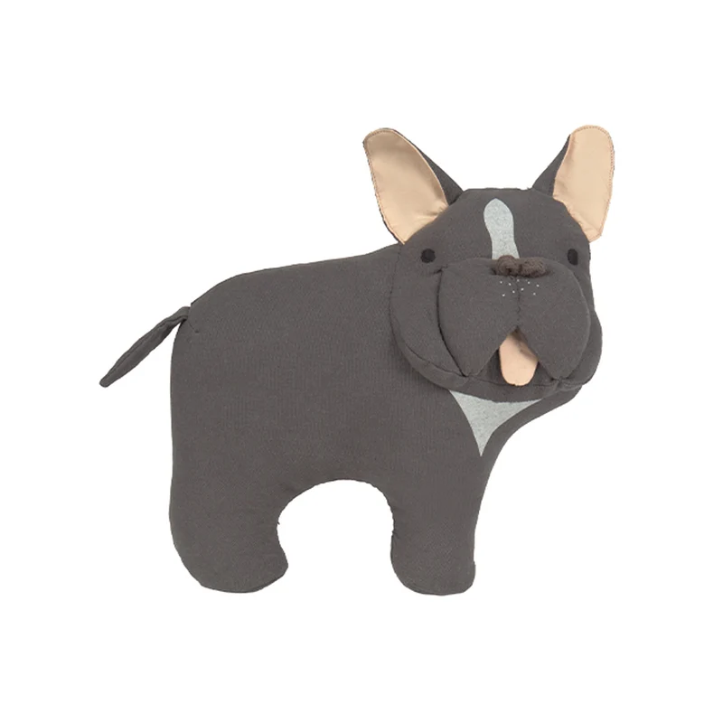 Kuschelkissen Hund Jimmy