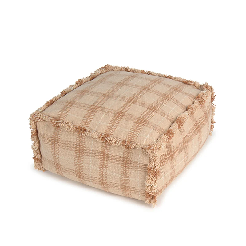 Pouf Karo