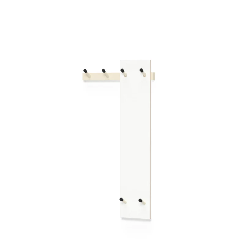 Rechenbeispiel Garderobe