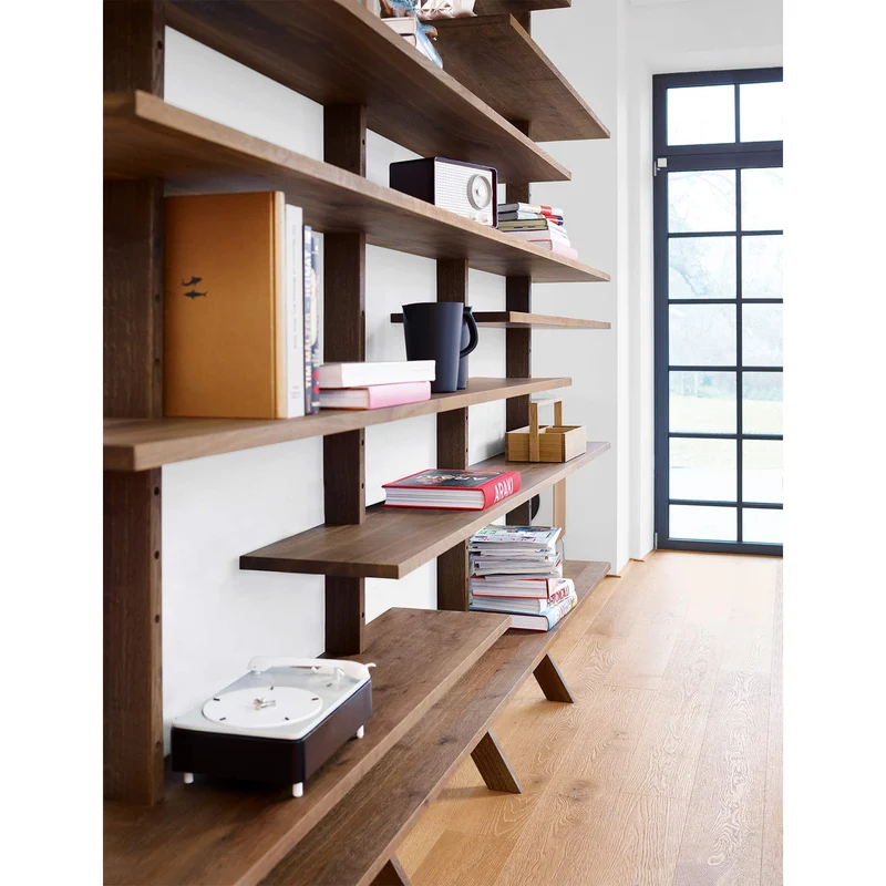 Janua Regal | KS 01