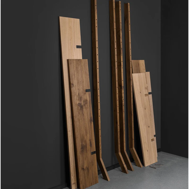 Janua Regal | KS 01